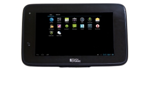 Touch Dynanic DT-07 mPOS (Mobile Point of Sale) Tablet Computer